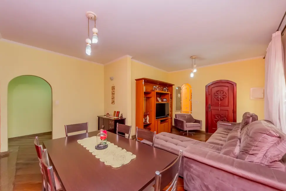 Foto 6 de Casa com 3 quartos à venda, 241m2 em Vila Guilhermina, São Paulo - SP