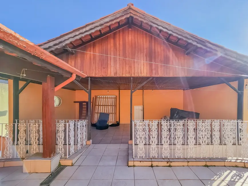 Foto 3 de Casa com 3 quartos à venda, 241m2 em Vila Guilhermina, São Paulo - SP