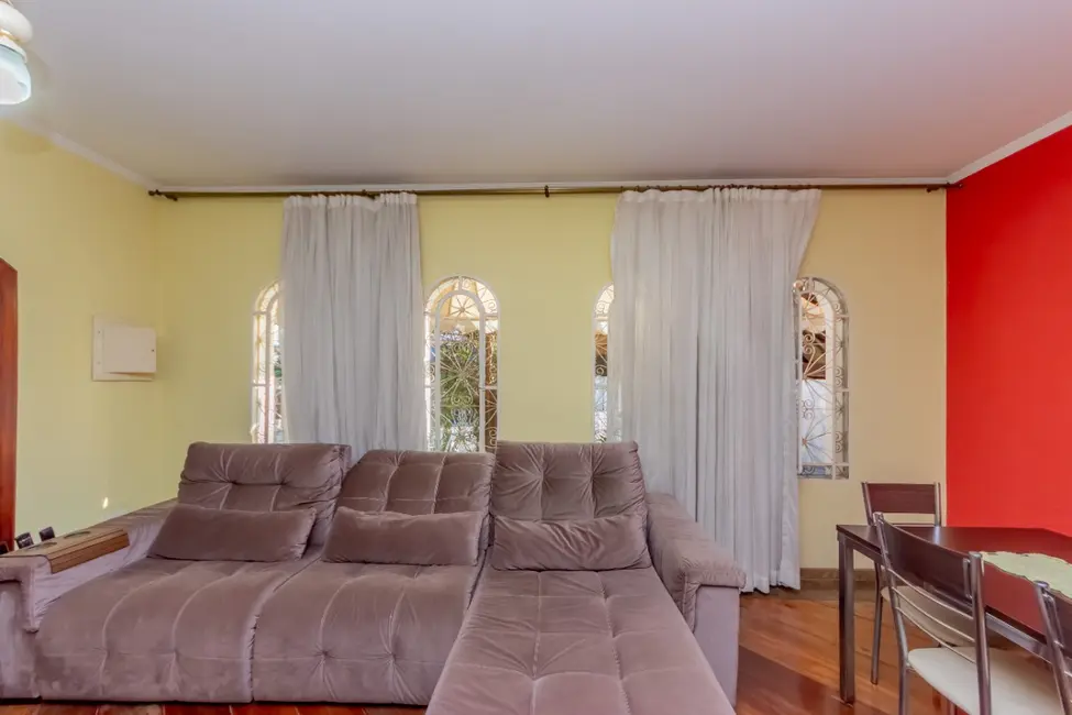 Foto 8 de Casa com 3 quartos à venda, 241m2 em Vila Guilhermina, São Paulo - SP