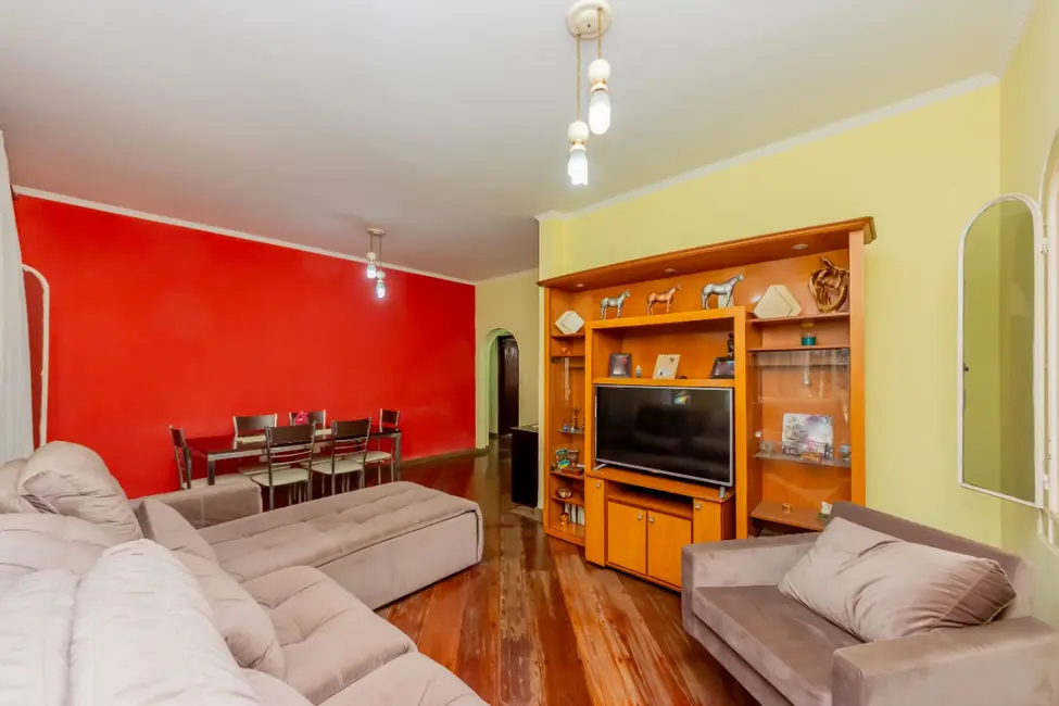 Foto 4 de Casa com 3 quartos à venda, 241m2 em Vila Guilhermina, São Paulo - SP