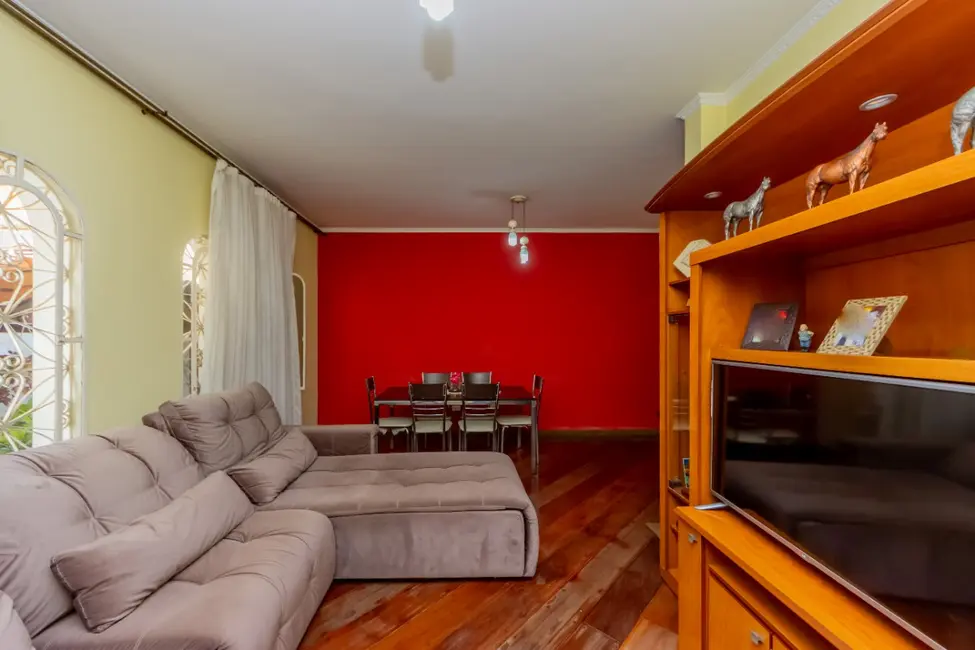 Foto 5 de Casa com 3 quartos à venda, 241m2 em Vila Guilhermina, São Paulo - SP