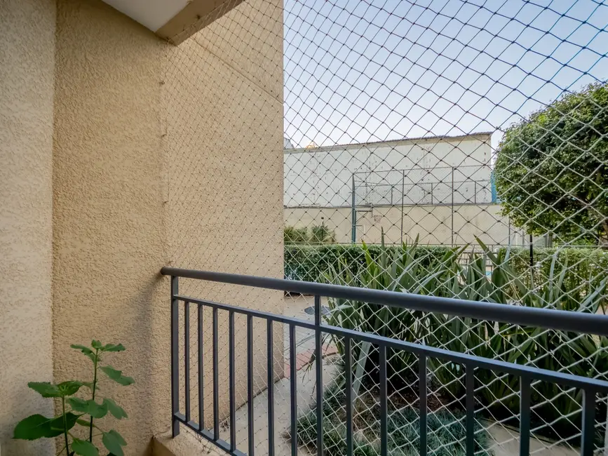 Foto 8 de Apartamento com 2 quartos à venda, 48m2 em Vila Santa Clara, São Paulo - SP