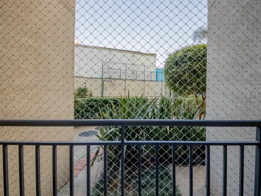 Foto 9 de Apartamento com 2 quartos à venda, 48m2 em Vila Santa Clara, São Paulo - SP