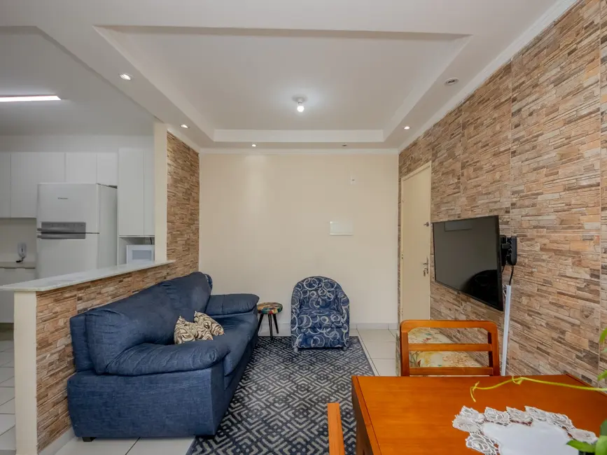 Foto 4 de Apartamento com 2 quartos à venda, 48m2 em Vila Santa Clara, São Paulo - SP