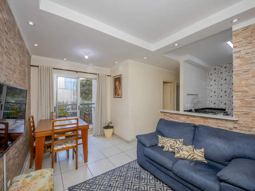 Foto 1 de Apartamento com 2 quartos à venda, 48m2 em Vila Santa Clara, São Paulo - SP