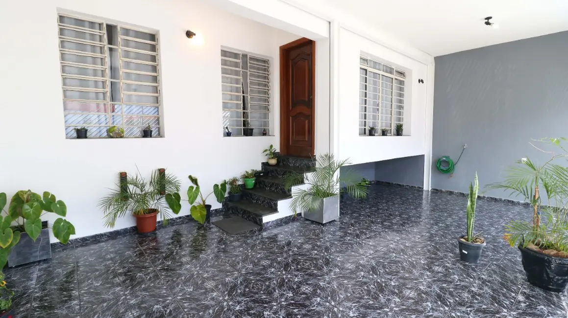 Sobrado com 3 quartos à venda, 250m2 em Vila Sônia, São Paulo - SP - imagem 3 Foto 3 de Sobrado com 3 quartos à venda, 250m2 em Vila Sônia, São Paulo - SP