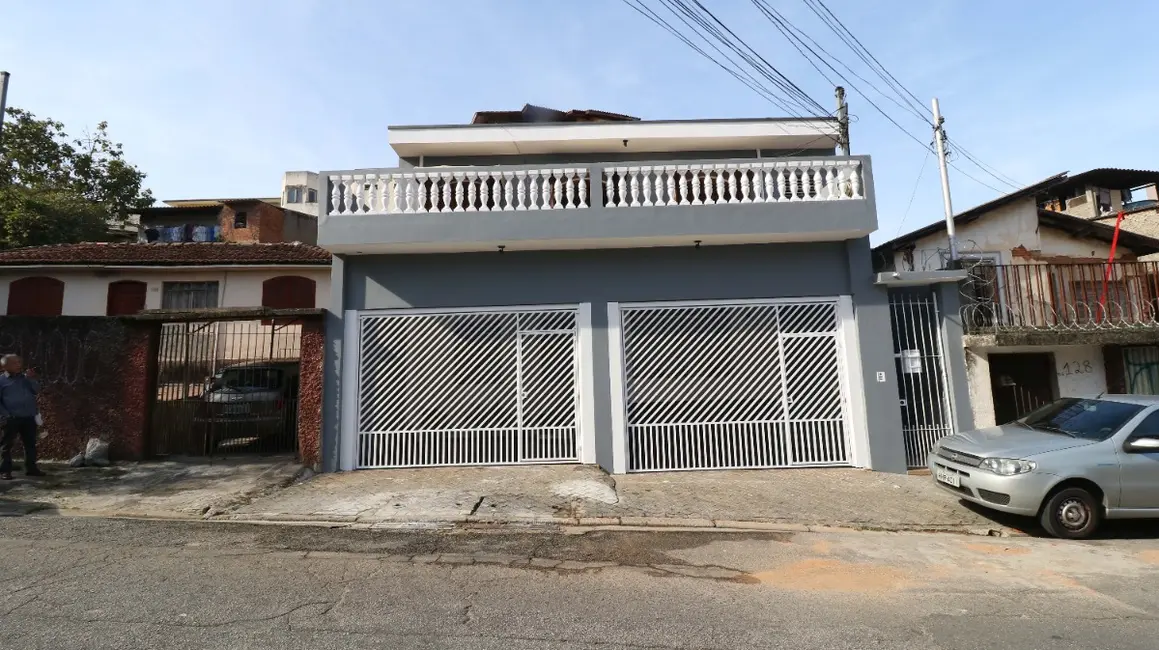 Sobrado com 3 quartos à venda, 250m2 em Vila Sônia, São Paulo - SP - imagem 1 Foto 1 de Sobrado com 3 quartos à venda, 250m2 em Vila Sônia, São Paulo - SP