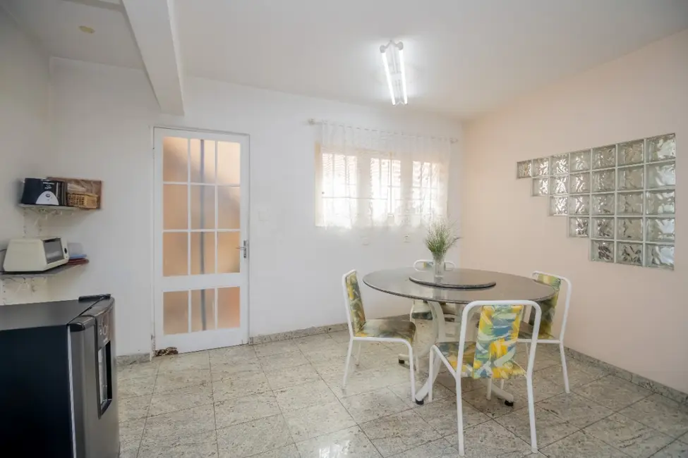 Foto 9 de Sobrado com 3 quartos à venda, 256m2 em Vila Ipojuca, São Paulo - SP