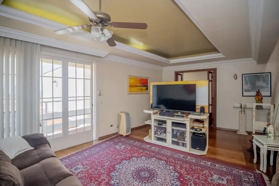 Foto 5 de Sobrado com 3 quartos à venda, 256m2 em Vila Ipojuca, São Paulo - SP