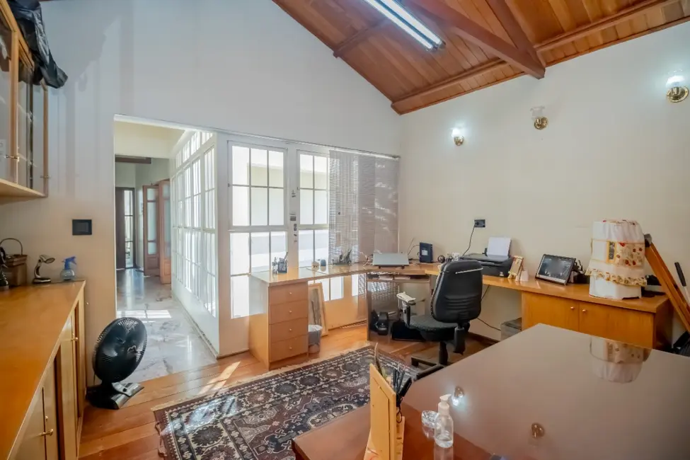 Foto 7 de Sobrado com 3 quartos à venda, 256m2 em Vila Ipojuca, São Paulo - SP