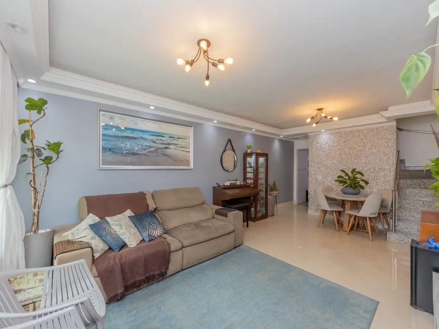 Foto 9 de Casa de Condomínio com 3 quartos à venda, 99m2 em Vila Romero, São Paulo - SP