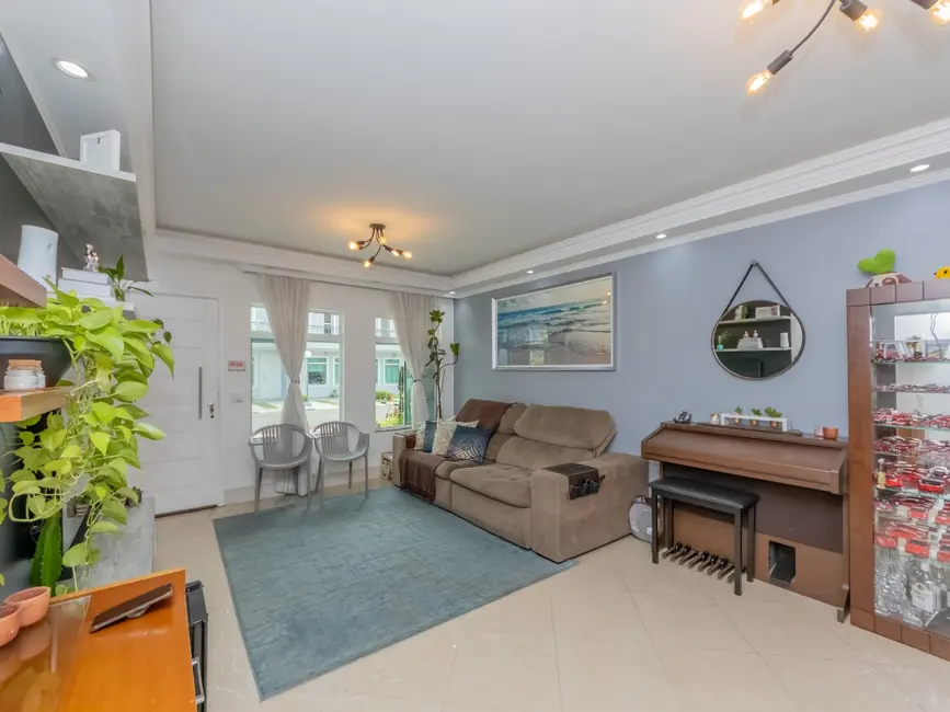 Foto 6 de Casa de Condomínio com 3 quartos à venda, 99m2 em Vila Romero, São Paulo - SP