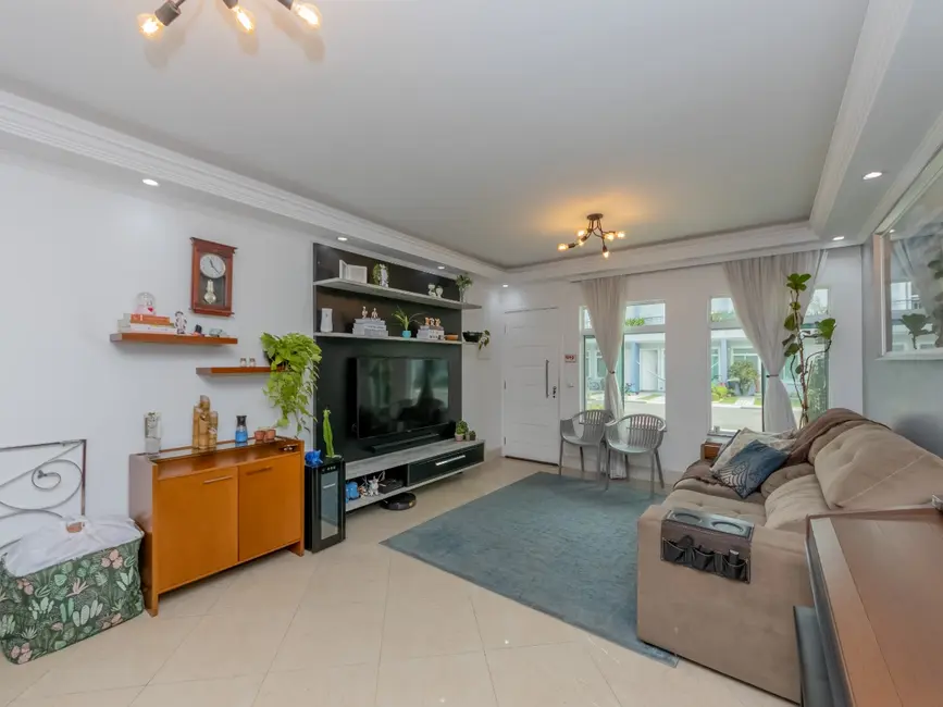 Foto 5 de Casa de Condomínio com 3 quartos à venda, 99m2 em Vila Romero, São Paulo - SP