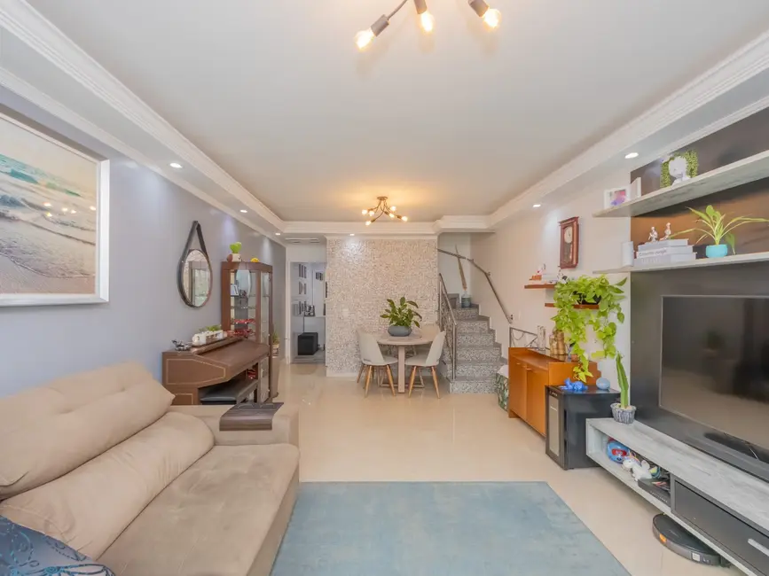 Foto 7 de Casa de Condomínio com 3 quartos à venda, 99m2 em Vila Romero, São Paulo - SP