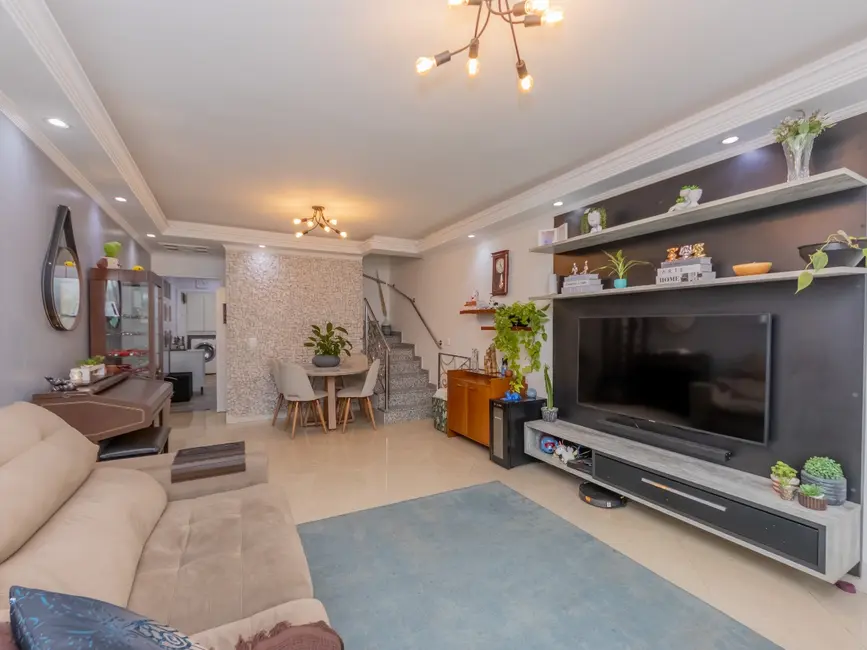 Foto 8 de Casa de Condomínio com 3 quartos à venda, 99m2 em Vila Romero, São Paulo - SP