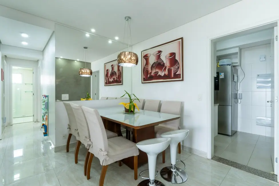 Foto 9 de Apartamento com 3 quartos à venda, 91m2 em Vila Pirajussara, São Paulo - SP