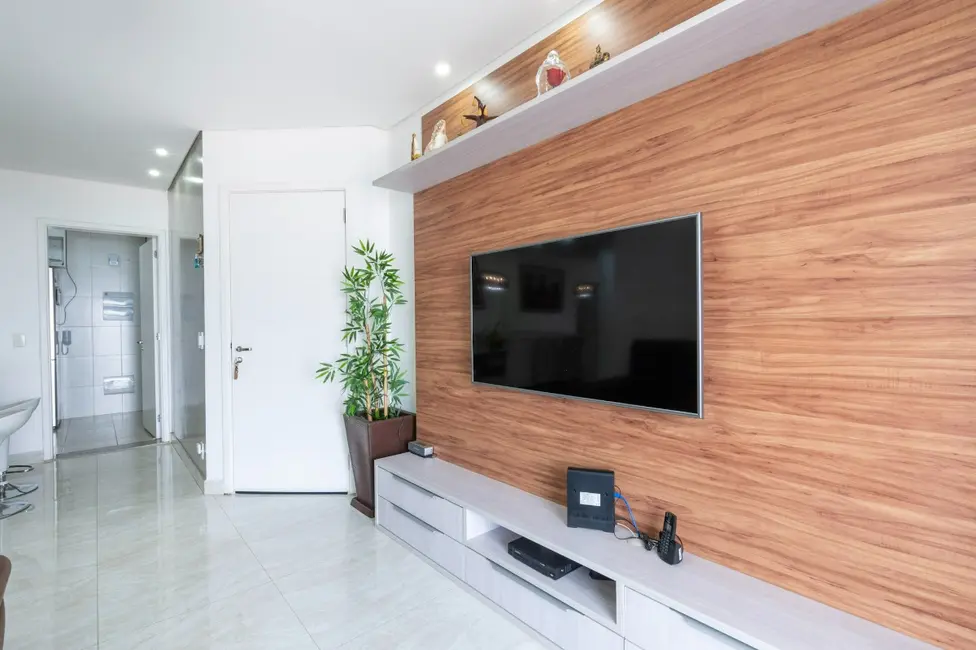 Foto 5 de Apartamento com 3 quartos à venda, 91m2 em Vila Pirajussara, São Paulo - SP