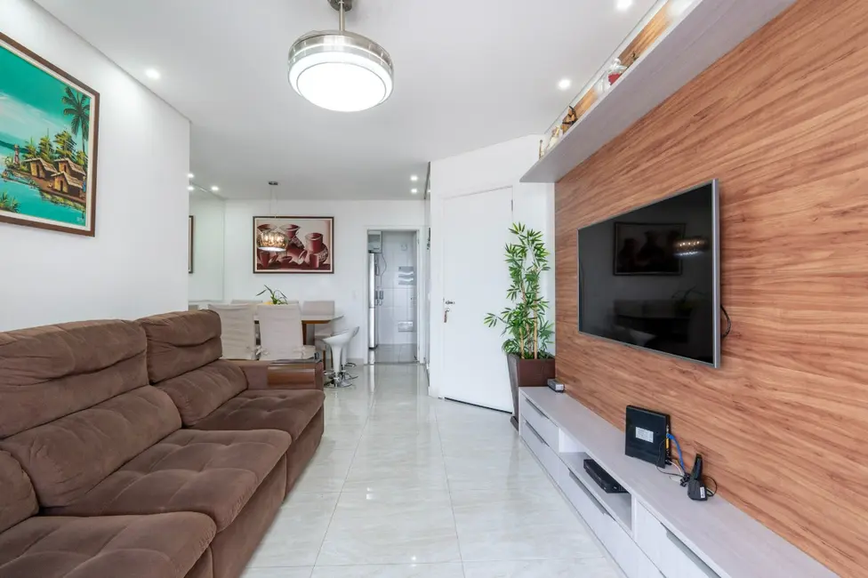 Foto 3 de Apartamento com 3 quartos à venda, 91m2 em Vila Pirajussara, São Paulo - SP