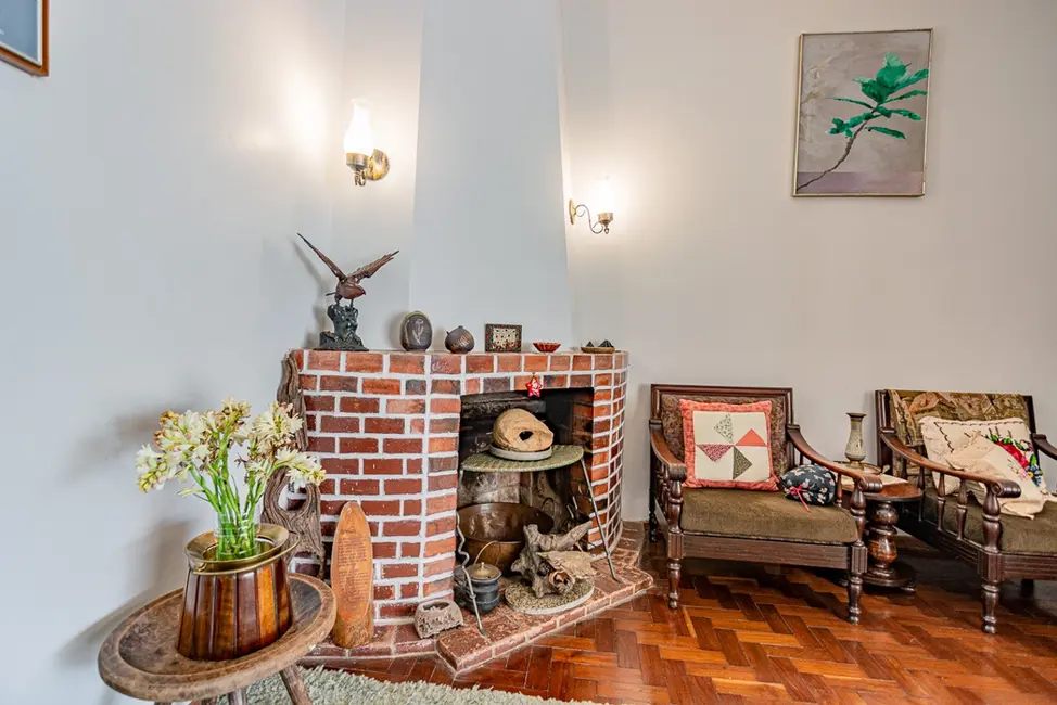 Foto 7 de Casa com 4 quartos à venda, 258m2 em Sumaré, São Paulo - SP