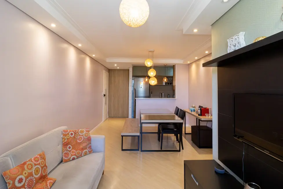 Apartamento com 3 quartos à venda, 67m2 em Loteamento City Jaragua, São Paulo - SP - imagem 6 Foto 6 de Apartamento com 3 quartos à venda, 67m2 em Loteamento City Jaragua, São Paulo - SP