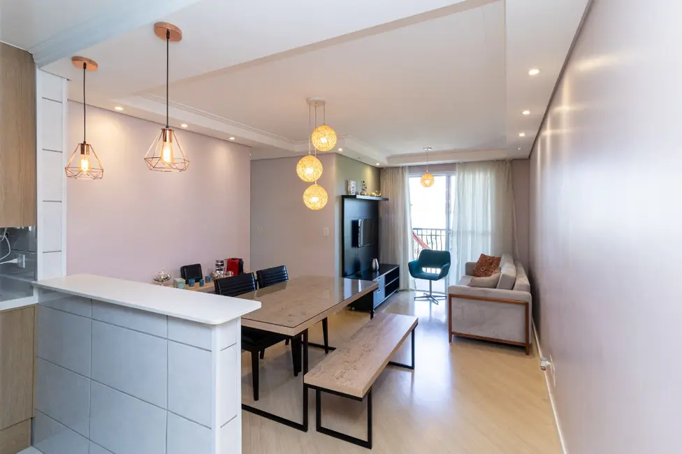 Apartamento com 3 quartos à venda, 67m2 em Loteamento City Jaragua, São Paulo - SP - imagem 1 Foto 1 de Apartamento com 3 quartos à venda, 67m2 em Loteamento City Jaragua, São Paulo - SP