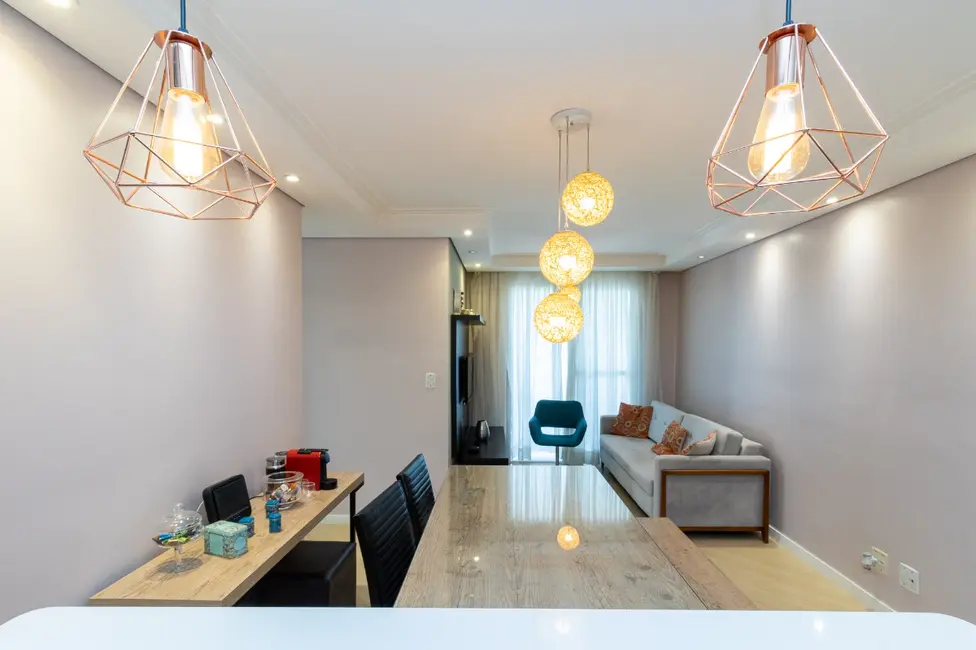 Apartamento com 3 quartos à venda, 67m2 em Loteamento City Jaragua, São Paulo - SP - imagem 2 Foto 2 de Apartamento com 3 quartos à venda, 67m2 em Loteamento City Jaragua, São Paulo - SP
