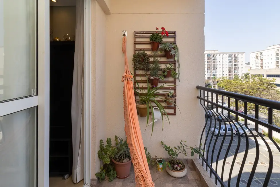Apartamento com 3 quartos à venda, 67m2 em Loteamento City Jaragua, São Paulo - SP - imagem 5 Foto 5 de Apartamento com 3 quartos à venda, 67m2 em Loteamento City Jaragua, São Paulo - SP