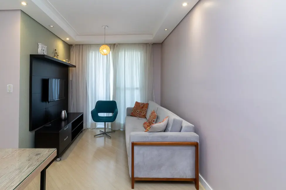 Apartamento com 3 quartos à venda, 67m2 em Loteamento City Jaragua, São Paulo - SP - imagem 3 Foto 3 de Apartamento com 3 quartos à venda, 67m2 em Loteamento City Jaragua, São Paulo - SP