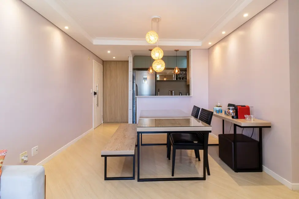 Apartamento com 3 quartos à venda, 67m2 em Loteamento City Jaragua, São Paulo - SP - imagem 7 Foto 7 de Apartamento com 3 quartos à venda, 67m2 em Loteamento City Jaragua, São Paulo - SP