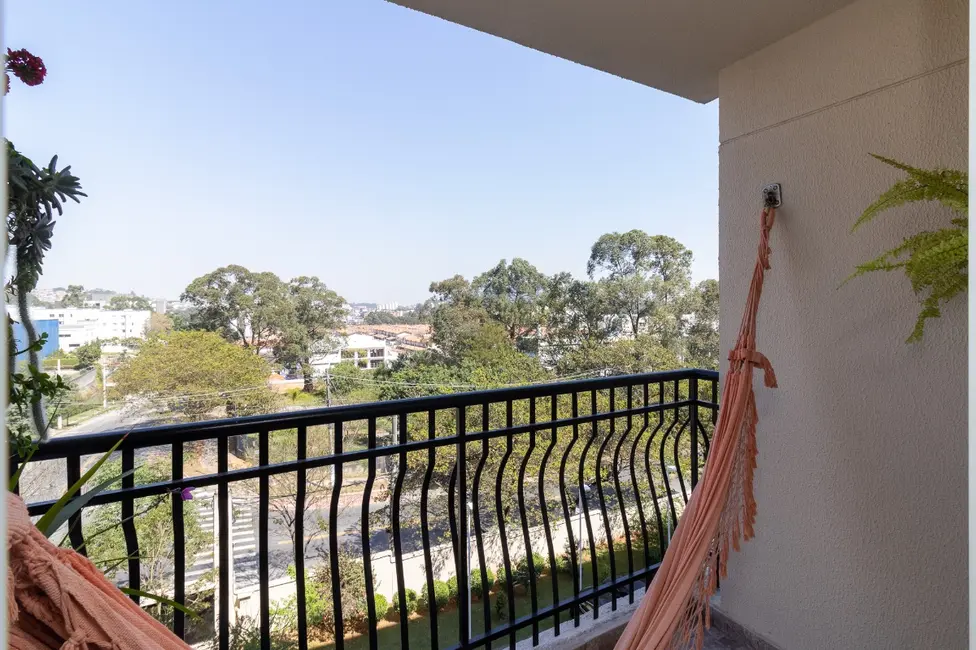Apartamento com 3 quartos à venda, 67m2 em Loteamento City Jaragua, São Paulo - SP - imagem 4 Foto 4 de Apartamento com 3 quartos à venda, 67m2 em Loteamento City Jaragua, São Paulo - SP