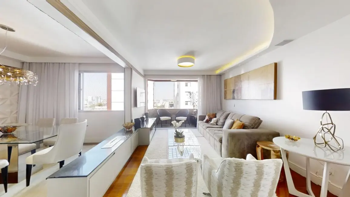 Apartamento com 2 quartos à venda, 104m2 em Sumarezinho, São Paulo - SP - imagem 2 Foto 2 de Apartamento com 2 quartos à venda, 104m2 em Sumarezinho, São Paulo - SP