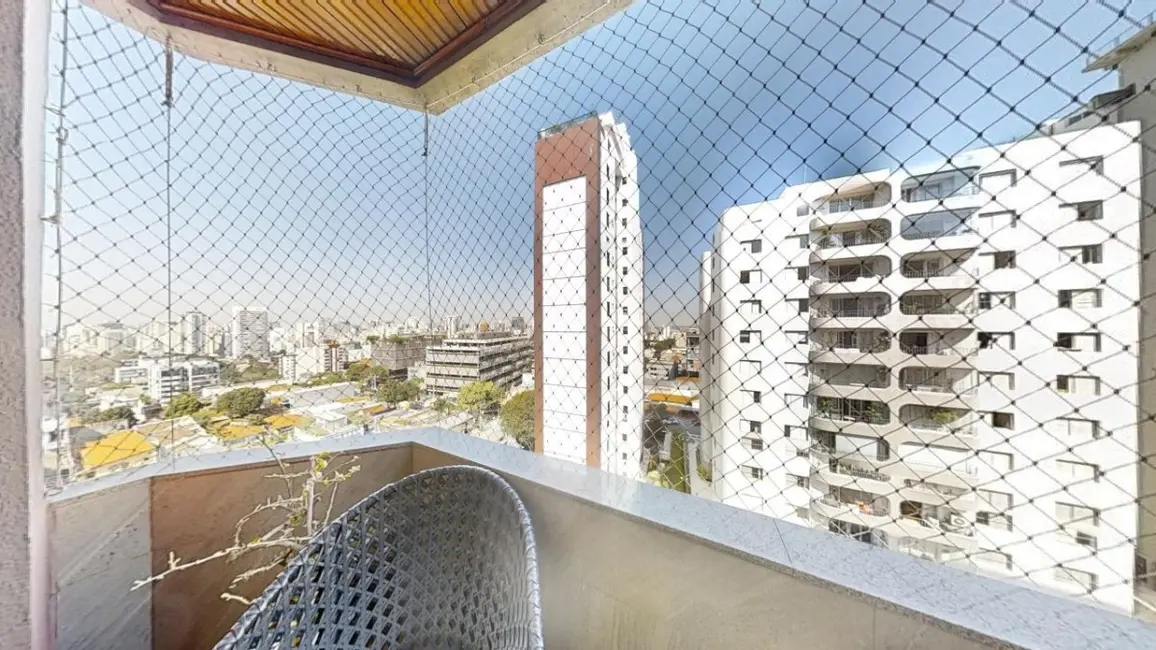 Apartamento com 2 quartos à venda, 104m2 em Sumarezinho, São Paulo - SP - imagem 4 Foto 4 de Apartamento com 2 quartos à venda, 104m2 em Sumarezinho, São Paulo - SP