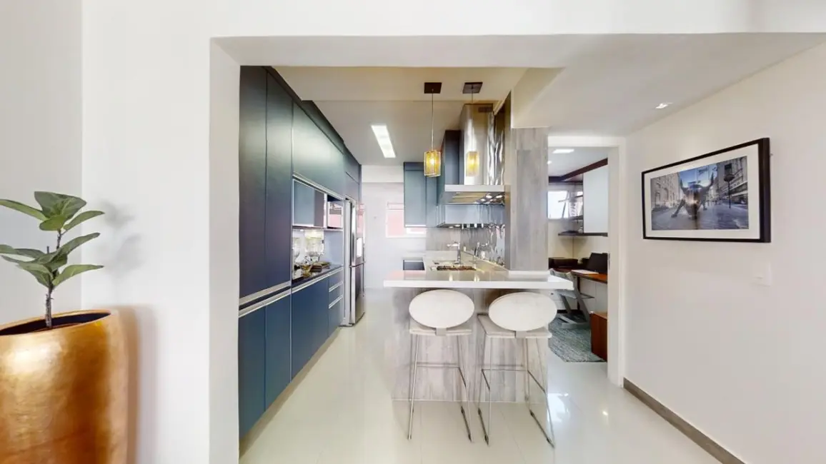 Apartamento com 2 quartos à venda, 104m2 em Sumarezinho, São Paulo - SP - imagem 6 Foto 6 de Apartamento com 2 quartos à venda, 104m2 em Sumarezinho, São Paulo - SP