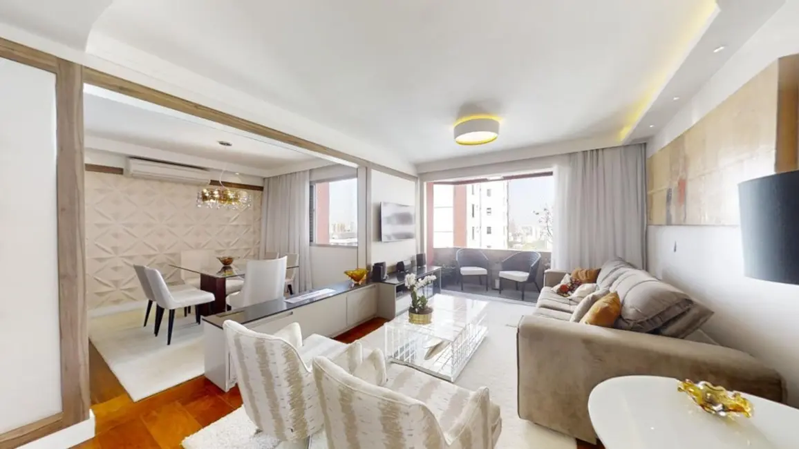 Apartamento com 2 quartos à venda, 104m2 em Sumarezinho, São Paulo - SP - imagem 1 Foto 1 de Apartamento com 2 quartos à venda, 104m2 em Sumarezinho, São Paulo - SP