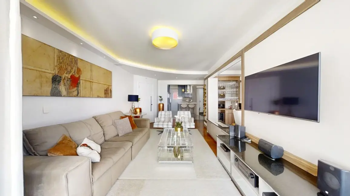 Apartamento com 2 quartos à venda, 104m2 em Sumarezinho, São Paulo - SP - imagem 5 Foto 5 de Apartamento com 2 quartos à venda, 104m2 em Sumarezinho, São Paulo - SP