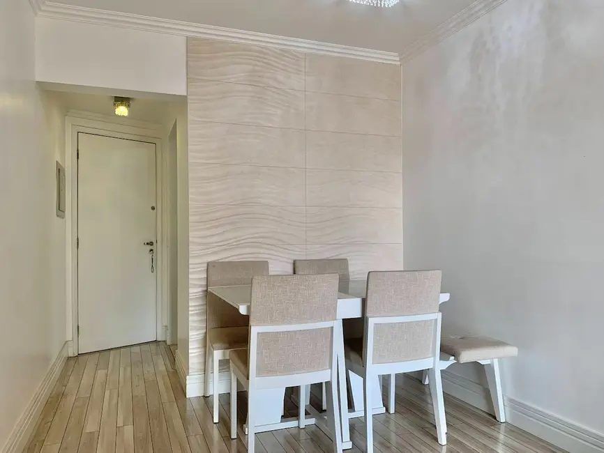 Foto 6 de Apartamento com 3 quartos à venda, 80m2 em Saúde, São Paulo - SP