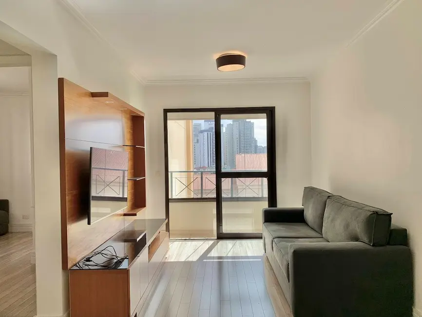 Foto 3 de Apartamento com 3 quartos à venda, 80m2 em Saúde, São Paulo - SP