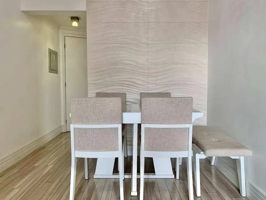 Foto 7 de Apartamento com 3 quartos à venda, 80m2 em Saúde, São Paulo - SP