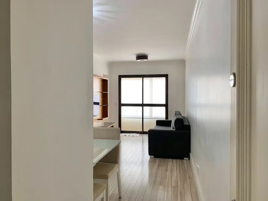 Foto 2 de Apartamento com 3 quartos à venda, 80m2 em Saúde, São Paulo - SP