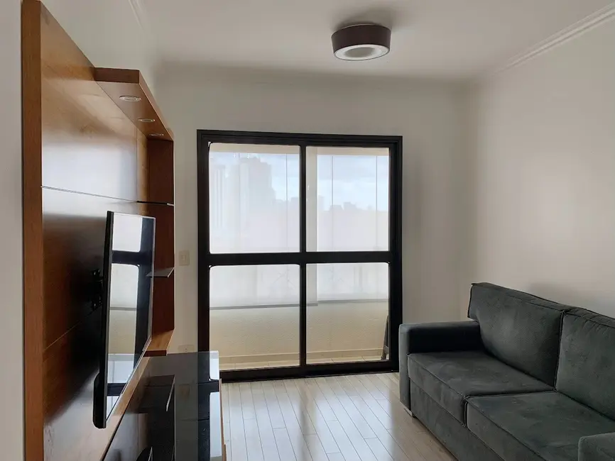 Foto 4 de Apartamento com 3 quartos à venda, 80m2 em Saúde, São Paulo - SP