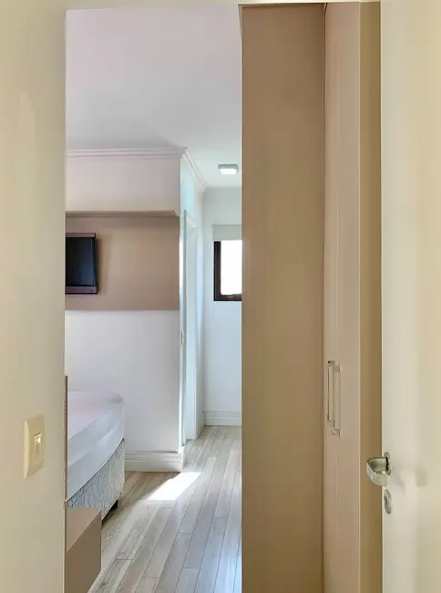 Foto 9 de Apartamento com 3 quartos à venda, 80m2 em Saúde, São Paulo - SP