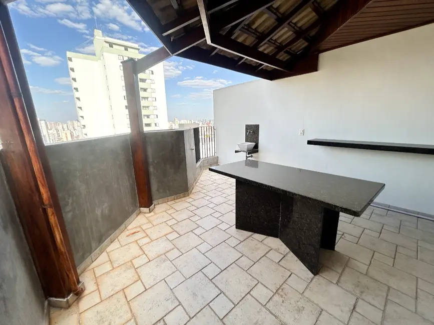 Foto 2 de Cobertura com 2 quartos à venda, 81m2 em Vila Mariana, São Paulo - SP