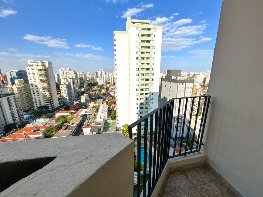 Cobertura com 2 quartos à venda, 81m2 em Vila Mariana, São Paulo - SP - imagem 5 Foto 5 de Cobertura com 2 quartos à venda, 81m2 em Vila Mariana, São Paulo - SP