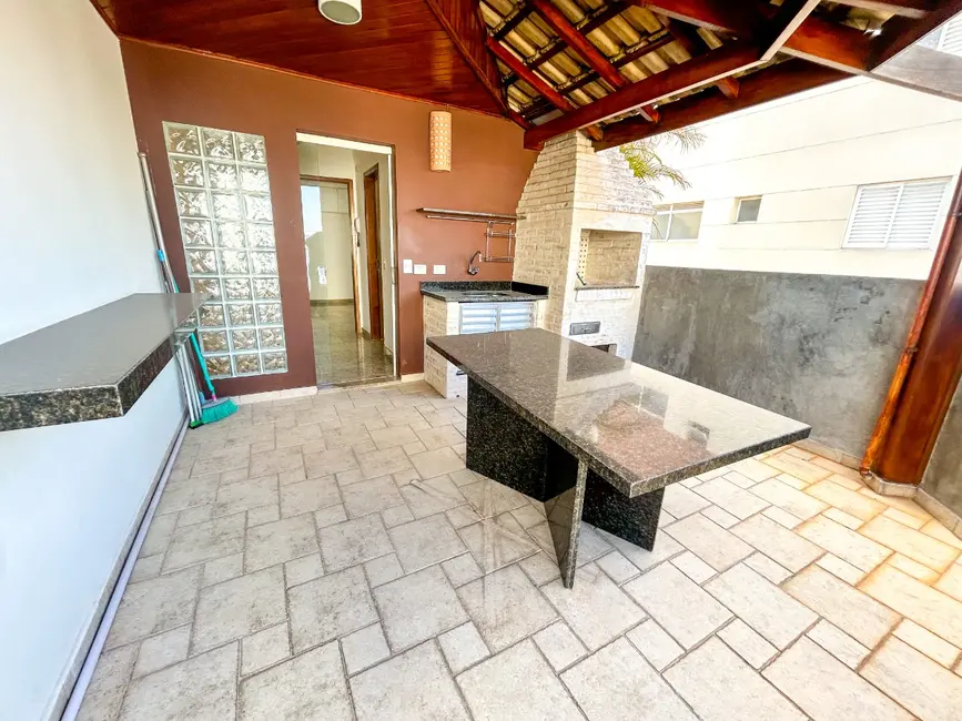 Cobertura com 2 quartos à venda, 81m2 em Vila Mariana, São Paulo - SP - imagem 4 Foto 4 de Cobertura com 2 quartos à venda, 81m2 em Vila Mariana, São Paulo - SP