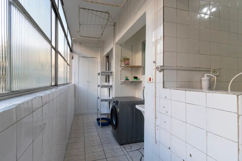 Apartamento com 2 quartos à venda, 92m2 em Aclimação, São Paulo - SP - imagem 9 Foto 9 de Apartamento com 2 quartos à venda, 92m2 em Aclimação, São Paulo - SP