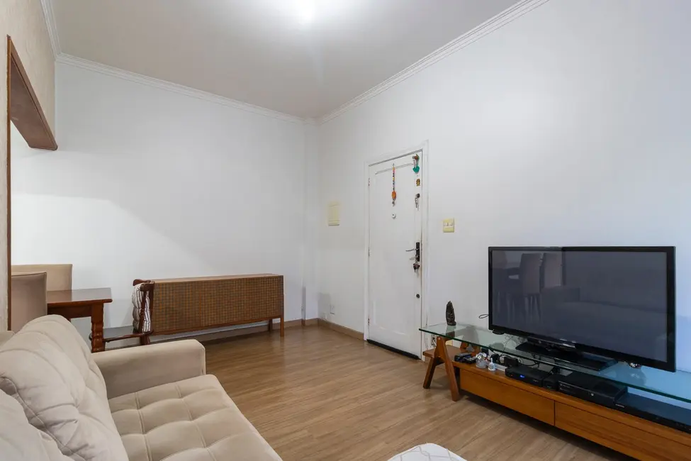 Apartamento com 2 quartos à venda, 92m2 em Aclimação, São Paulo - SP - imagem 4 Foto 4 de Apartamento com 2 quartos à venda, 92m2 em Aclimação, São Paulo - SP