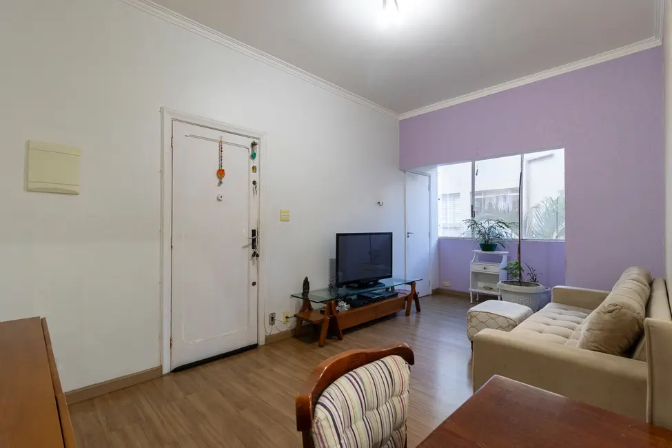 Foto 2 de Apartamento com 2 quartos à venda, 92m2 em Aclimação, São Paulo - SP
