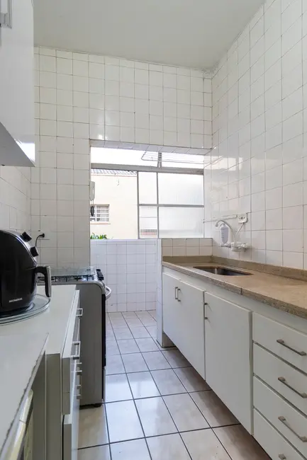 Foto 7 de Apartamento com 2 quartos à venda, 92m2 em Aclimação, São Paulo - SP