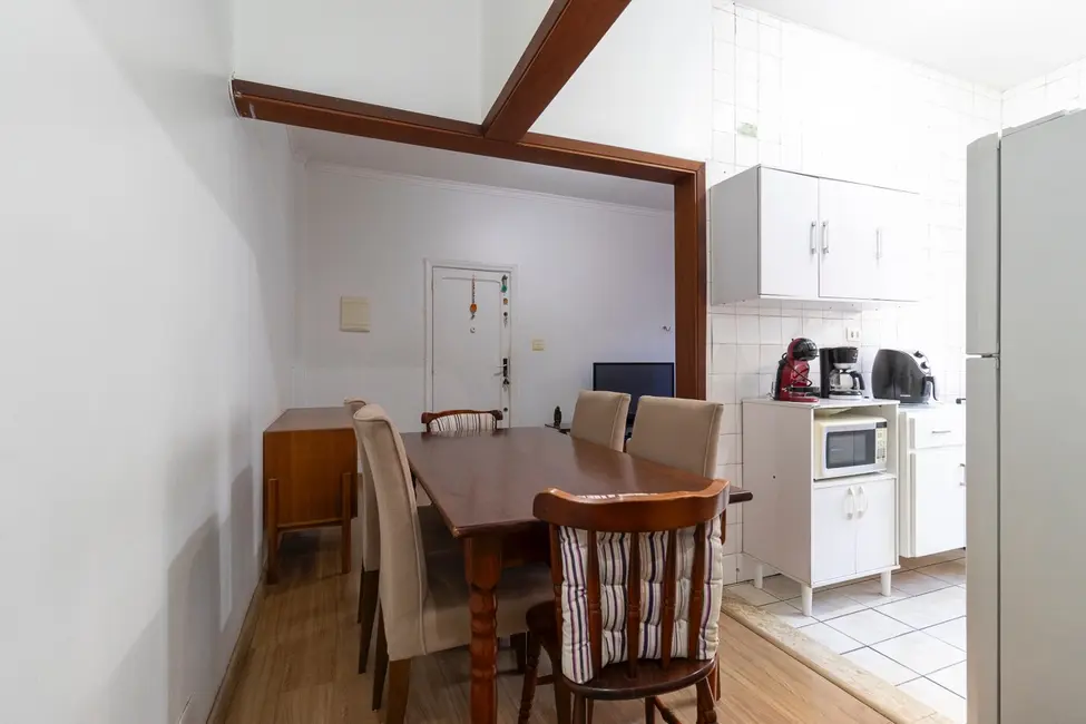 Apartamento com 2 quartos à venda, 92m2 em Aclimação, São Paulo - SP - imagem 6 Foto 6 de Apartamento com 2 quartos à venda, 92m2 em Aclimação, São Paulo - SP