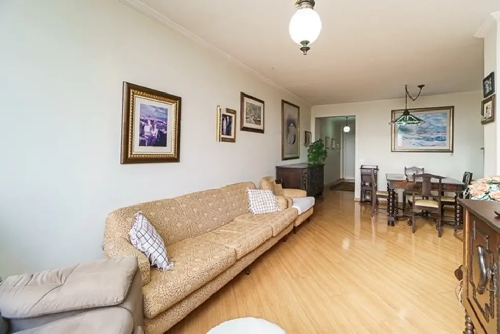 Foto 9 de Apartamento com 3 quartos à venda, 111m2 em Pinheiros, São Paulo - SP